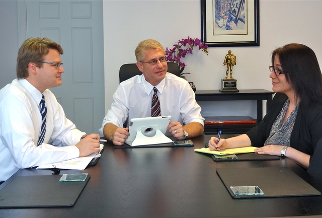 Holihan Law, P.C Maitland, FL Office