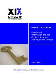 Howry Breen & Herman, LLP Harrisburg, PA Office