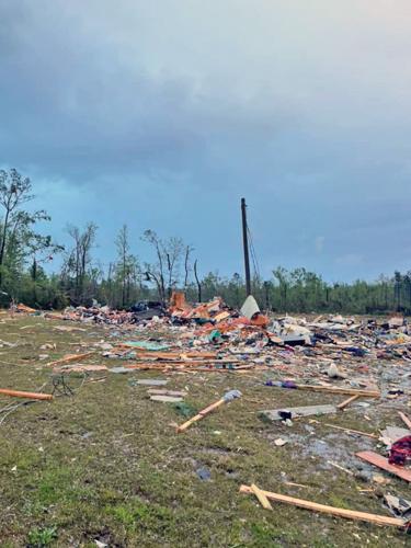 Campbell Partners Dothan, AL Office