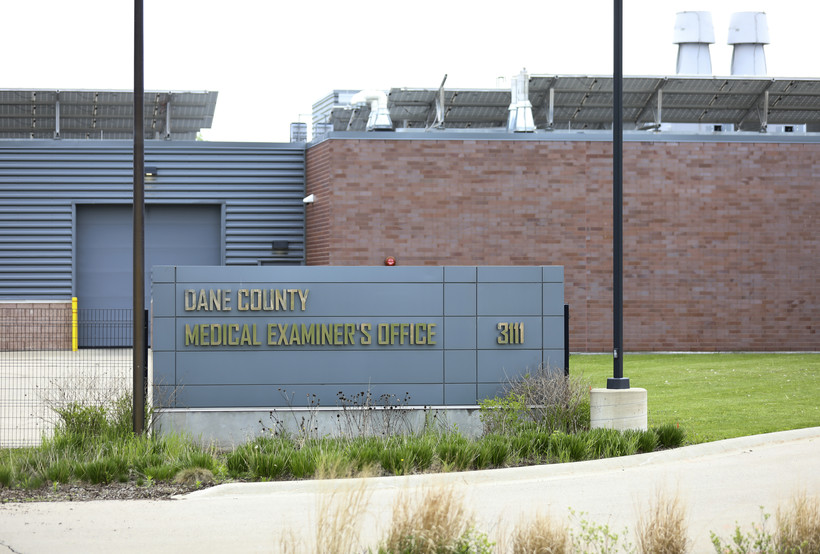 Center For Health & Wellness Law, LLC McFarland,  Office