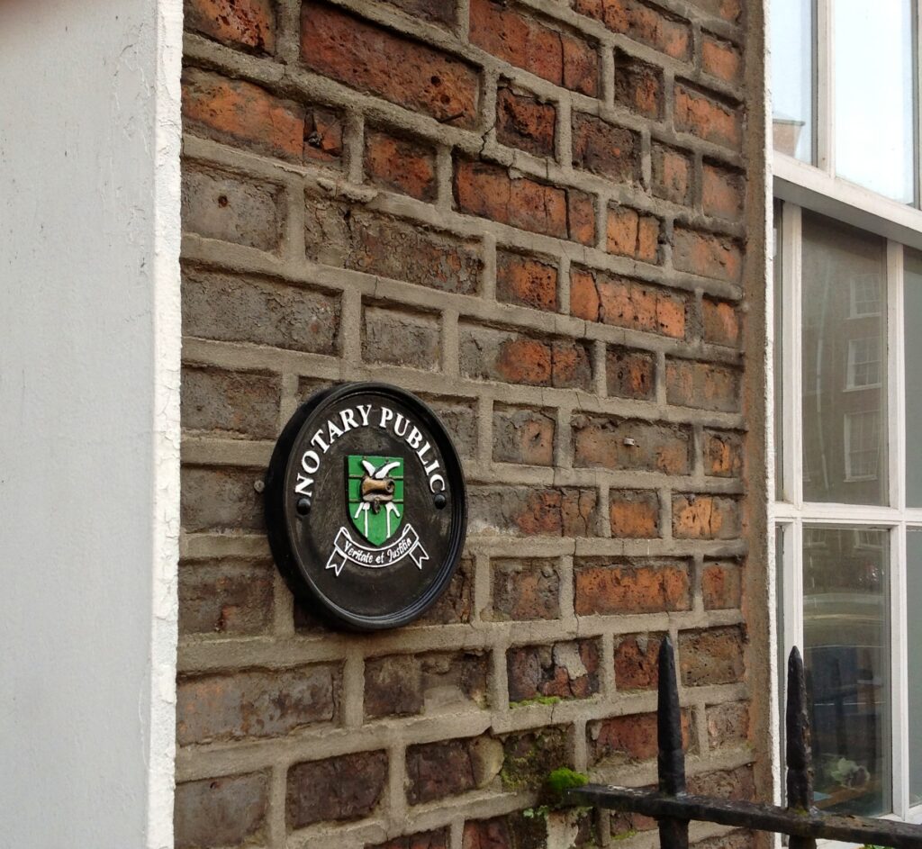 Kieran Mulcahy Solicitors Limerick, Ireland Office