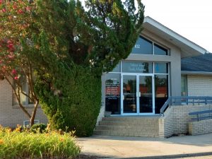 Rack Law, P.C Virginia Beach,  Office