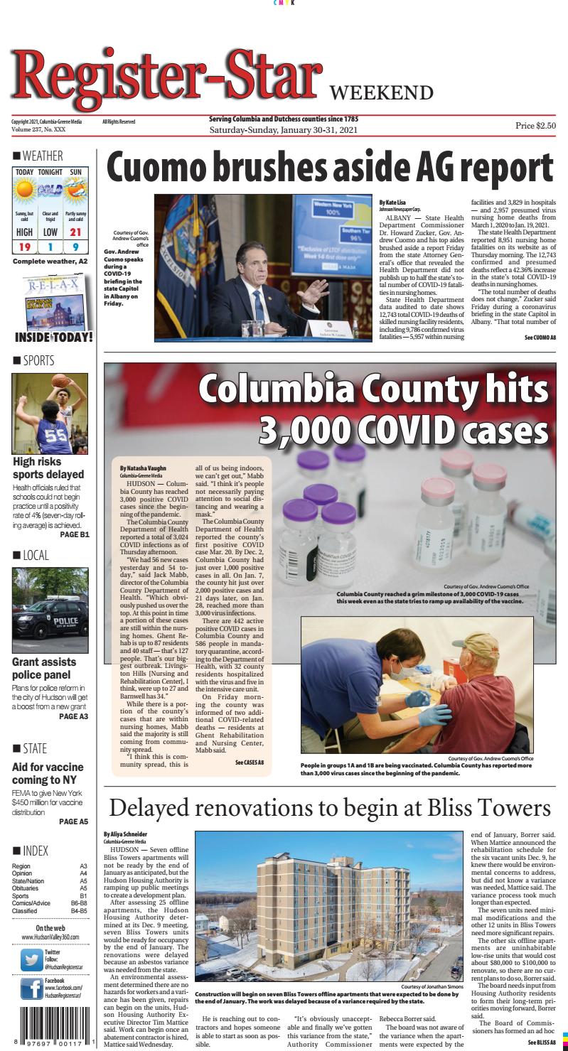 Hagelin Spencer LLC Liverpool, NY Office