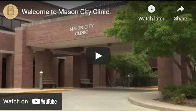 Arzberger Law Office Mason City,  Office