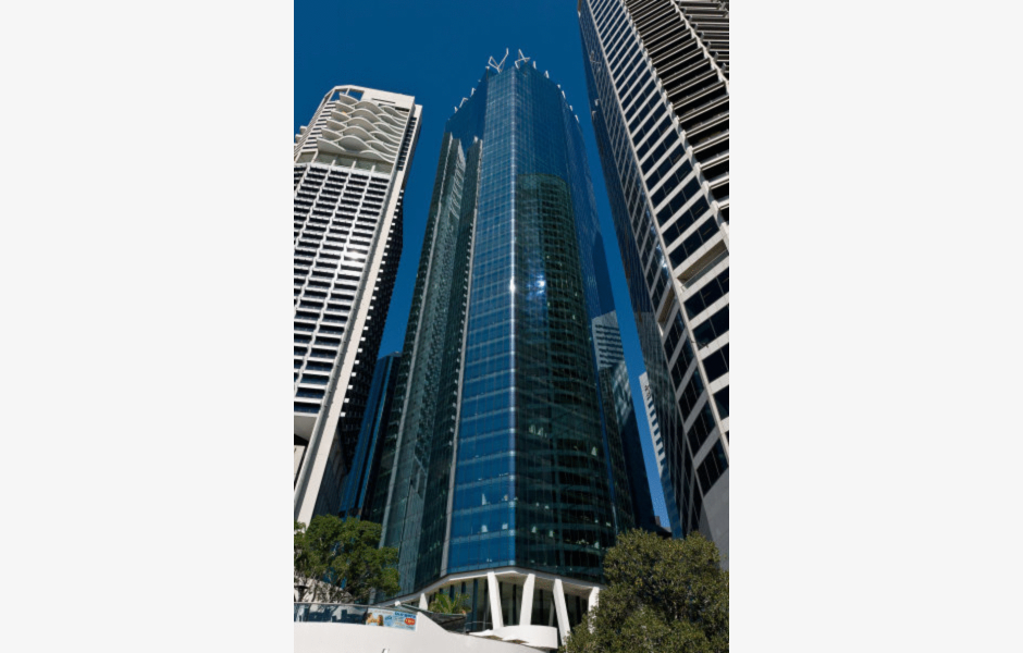 King & Wood Mallesons Brisbane, Australia Office