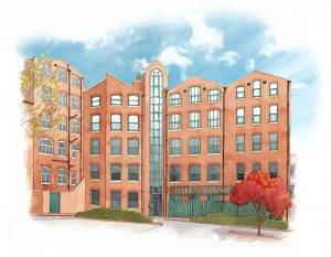 Nelsons Solicitors Nottingham, United Kingdom Office