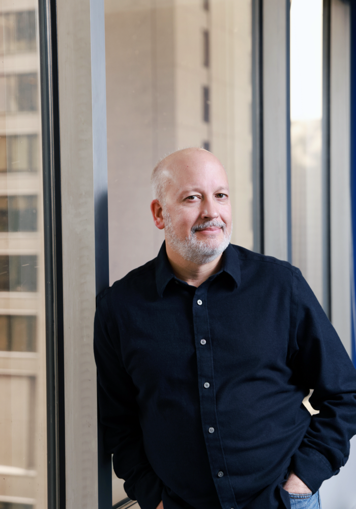 Marko Law Chicago, IL Office