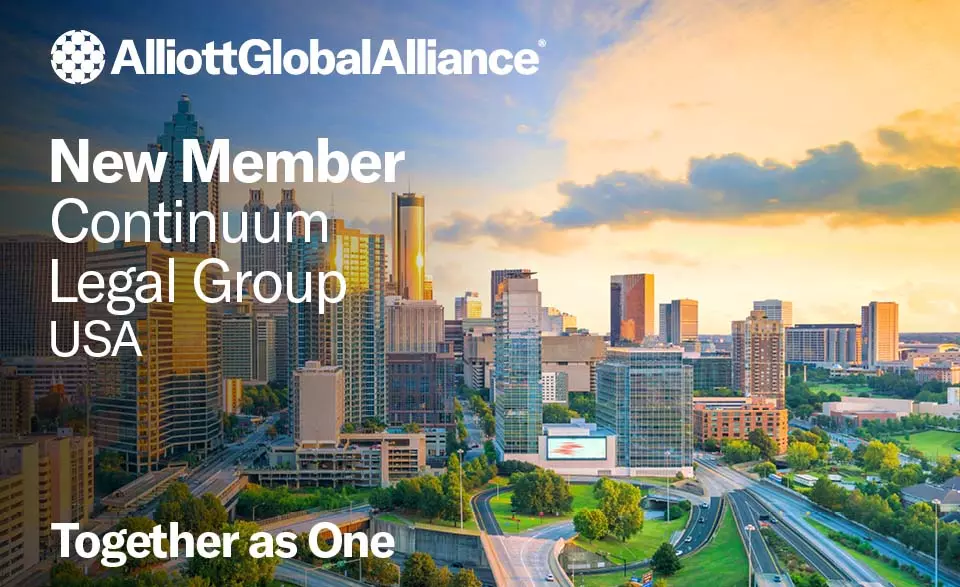 Continuum Legal Group LLP Atlanta,  Office