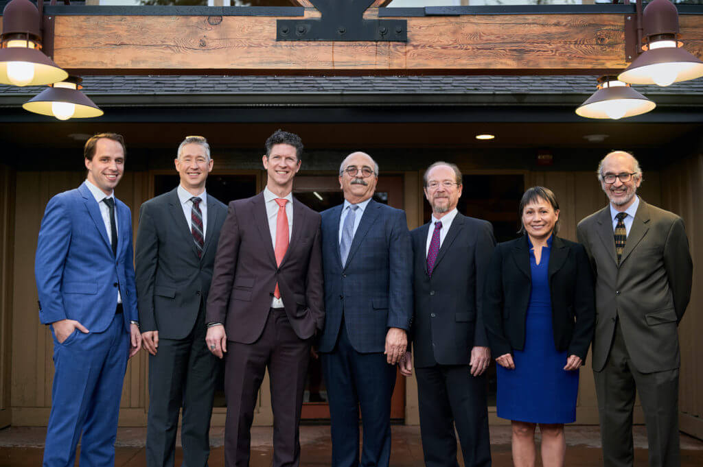 Palace Law LLP Tacoma, WA Office