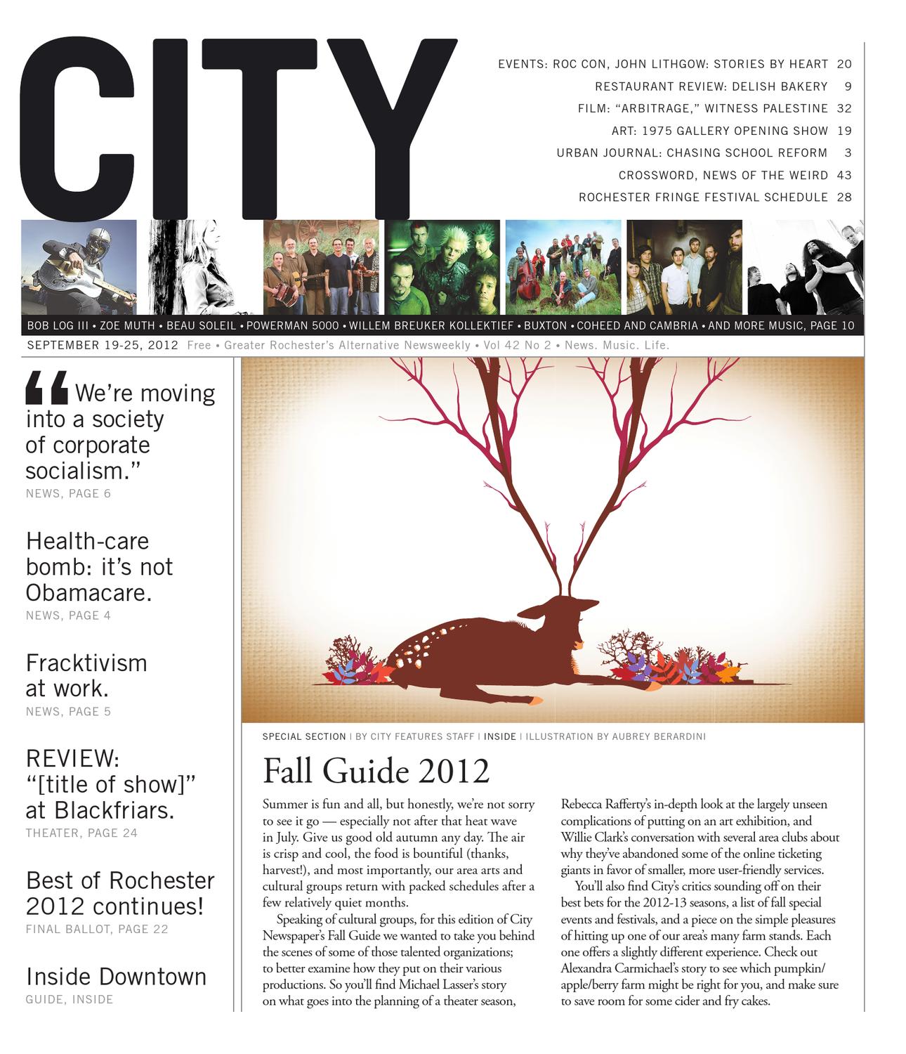 Forsythe, Howe, O'Dwyer, Kalb & Murphy PC Rochester, NY Office