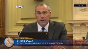 Asmar, Schor & McKenna PLLC Washington,  Office