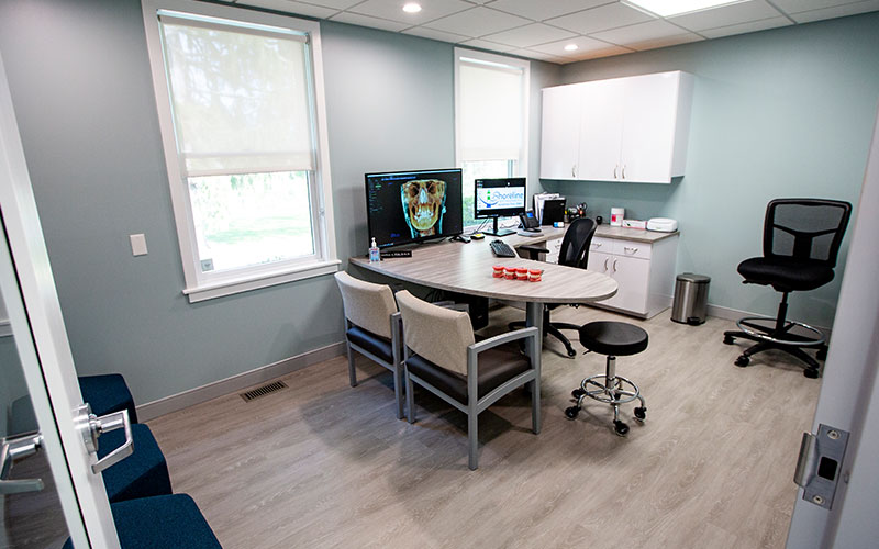 Peck & Tuneski, P.C Branford, CT Office