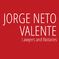 Jorge Neto Valente Macau Office