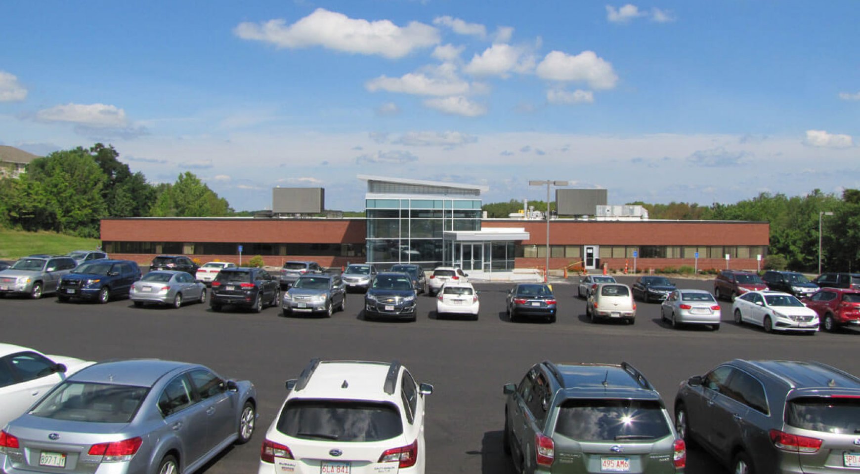 SederLaw Westborough, MA Office