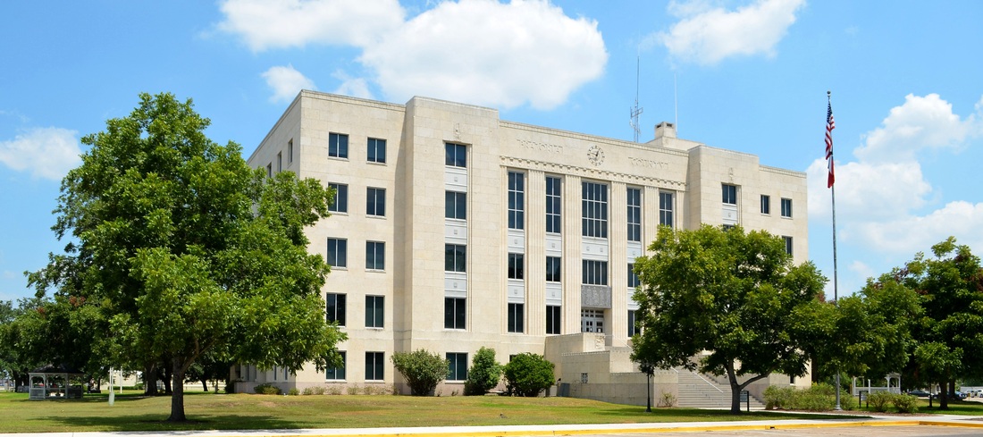 Hayes & Wilson, PLLC Houston, TX Office