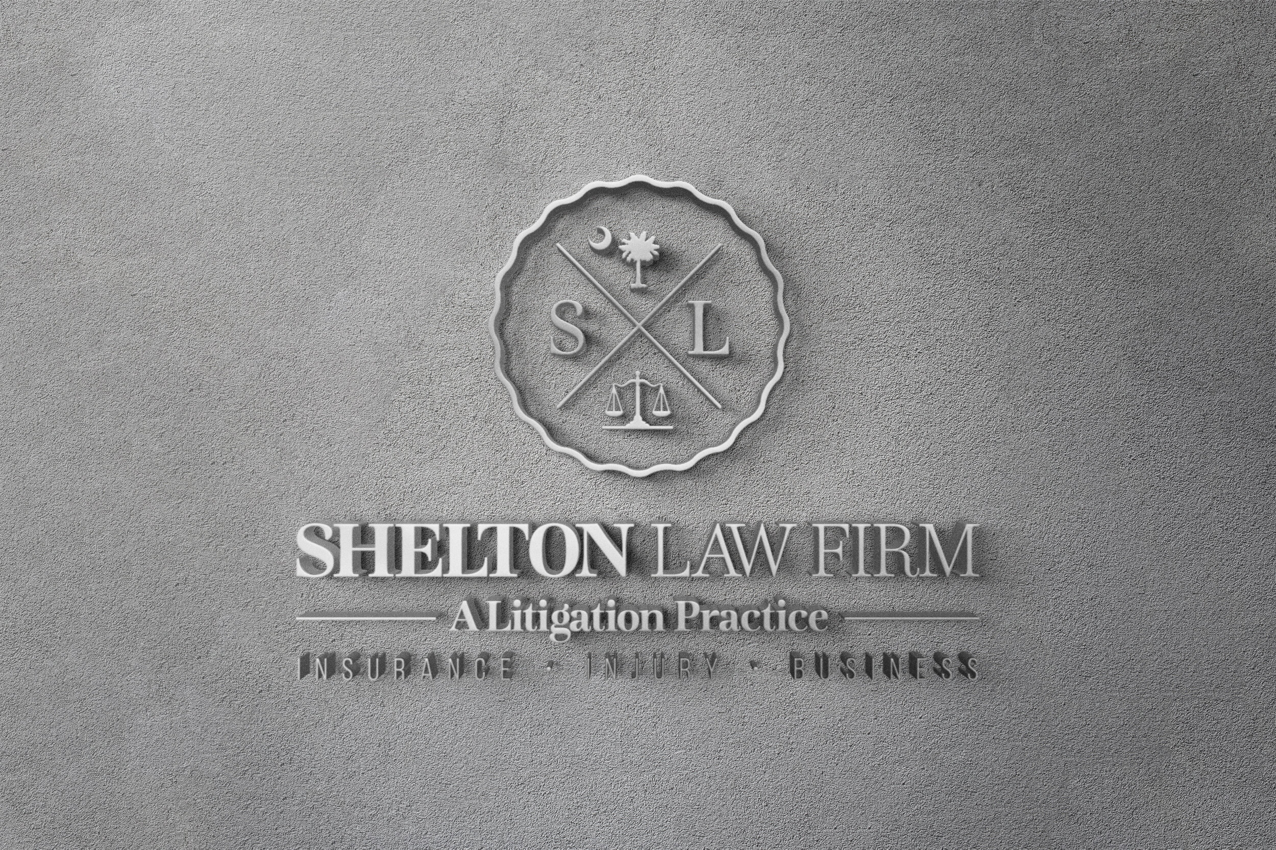 Shelton Law Firm, LLC Hilton Head Island,  Office