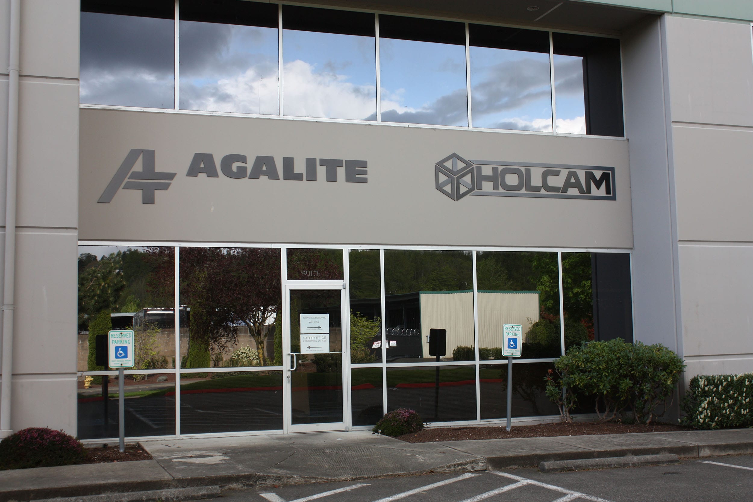 Chae Law Firm, P.S Renton, WA Office