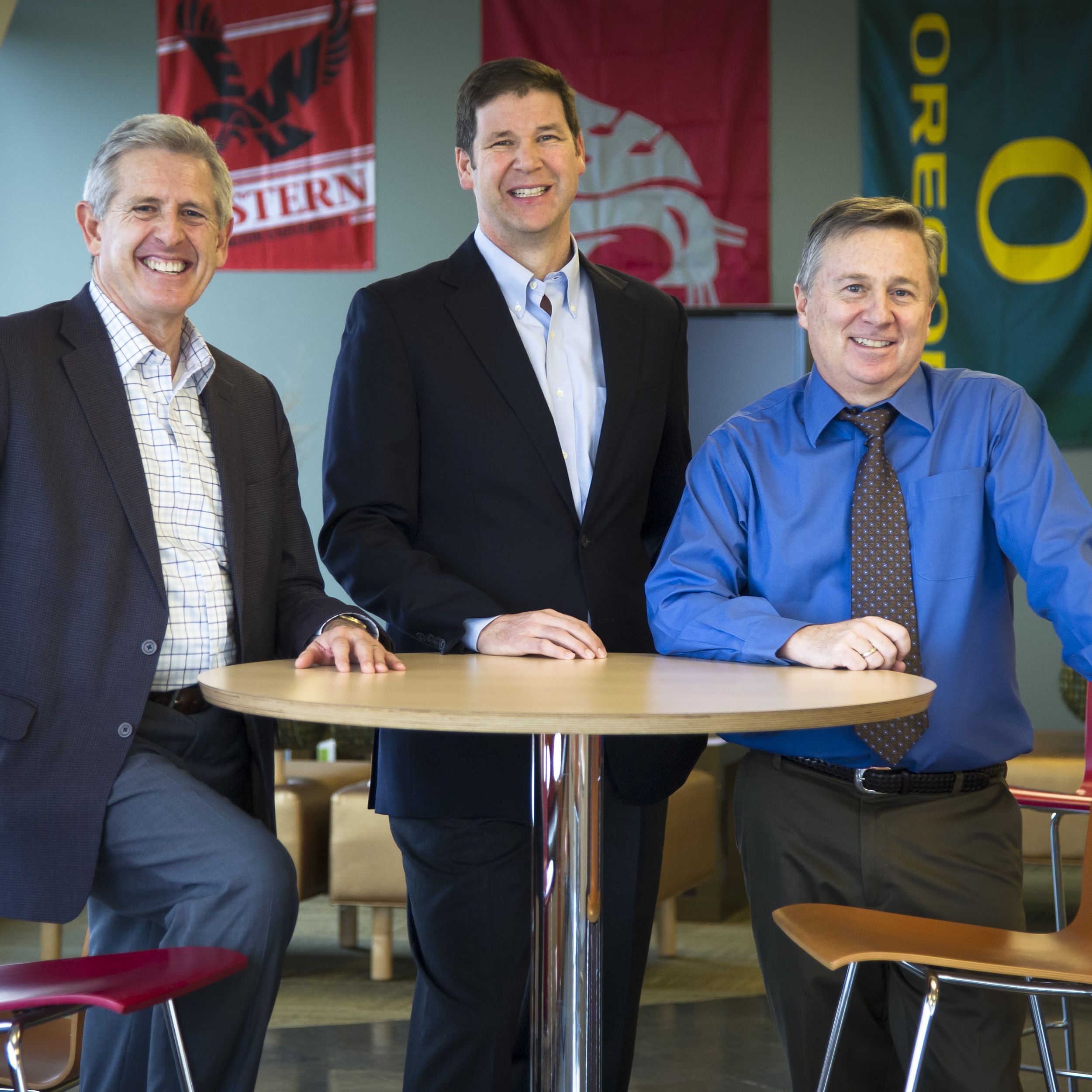 Lee & Hayes Spokane, WA Office