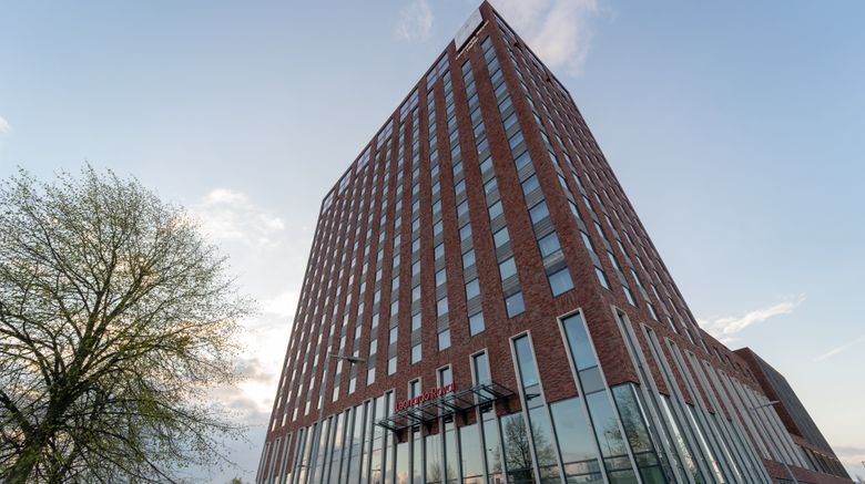 Hoogenraad & Haak Amsterdam, Netherlands Office