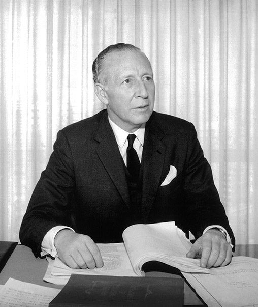 Creel Abogados Mexico Office