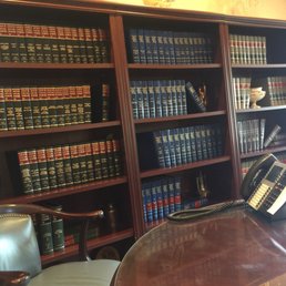 MacLean and Ema Pompano Beach, FL Office