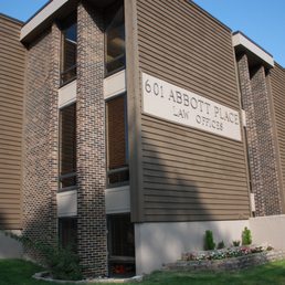 McGinty Law Firm East Lansing, MI Office