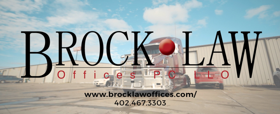 Brock Law Offices P.C. LLO Lincoln, NE Office