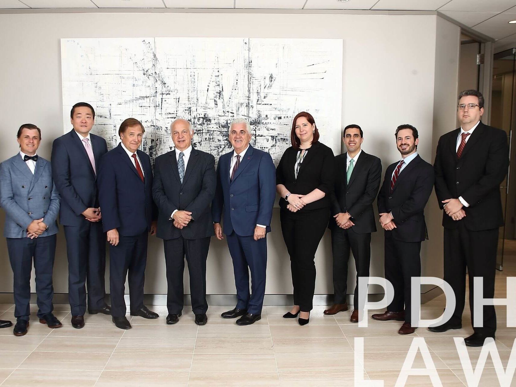 My General Counsel Group, PC Houston, TX Office