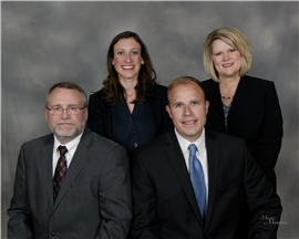 Thornton, Dolan, Bowen, Klecker & Burkhammer, P.A Alexandria, MN Office