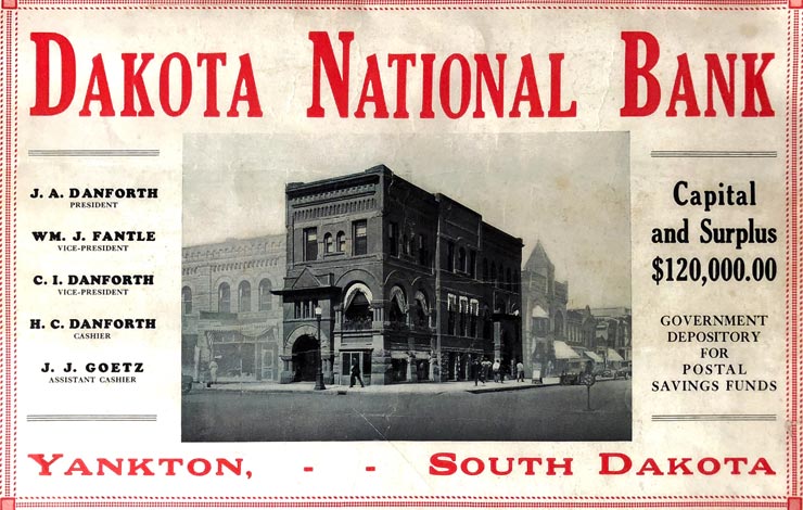 Marlow, Woodward & Huff, Prof. LLC Yankton, SD Office