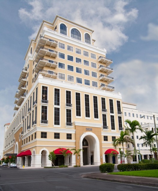 Goldberg & Dohan, LLP Coral Gables, FL Office