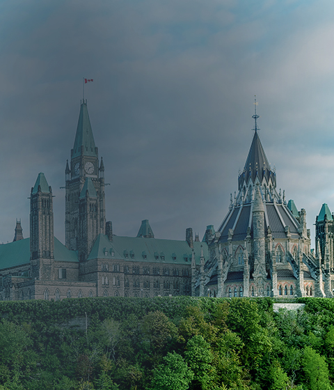 McMillan LLP Ottawa, Canada Office