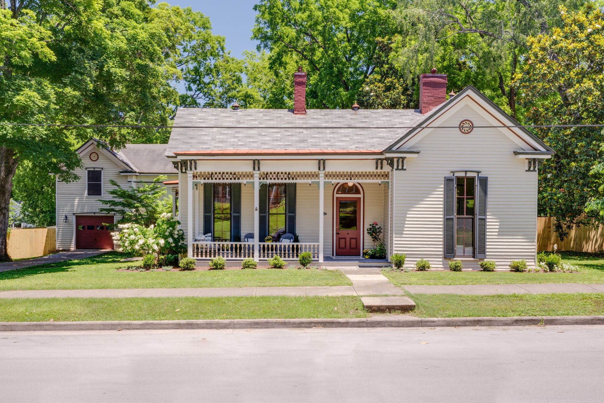 Bradford, Primm & Green LLC Athens, GA Office