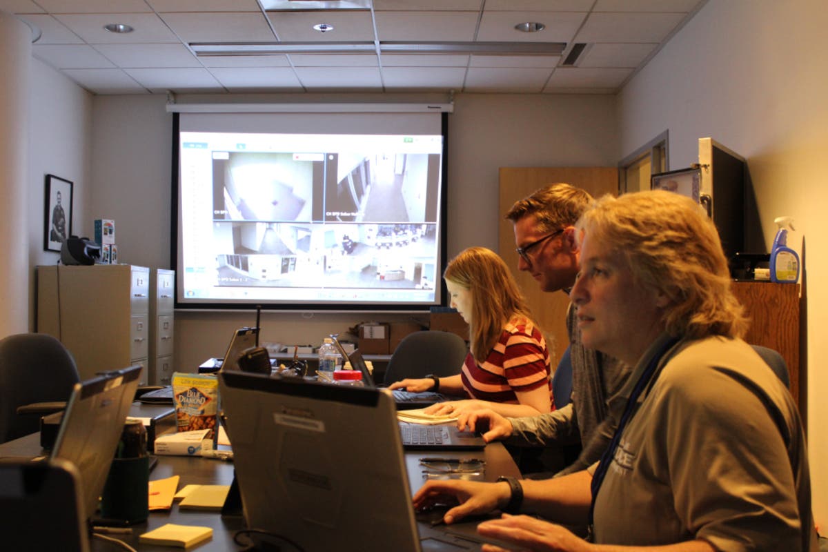 Brown & Brown PC Bellevue, WA Office