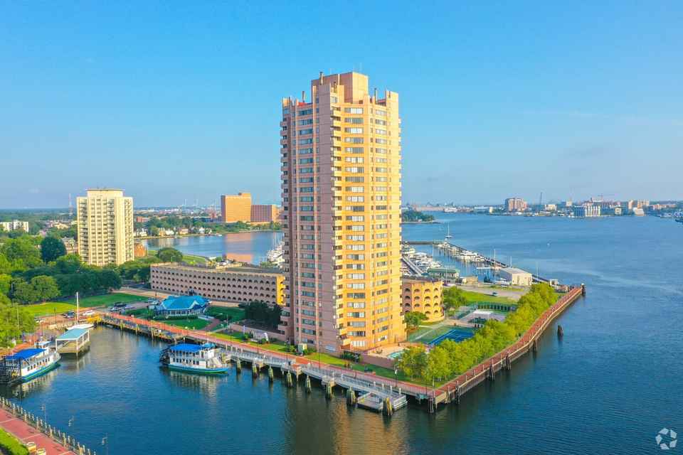 Cooper, Spong & Davis, P.C Portsmouth, VA Office