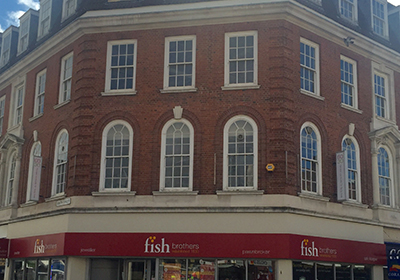 F Barnes Solicitors Limited Romford, UK-England Office