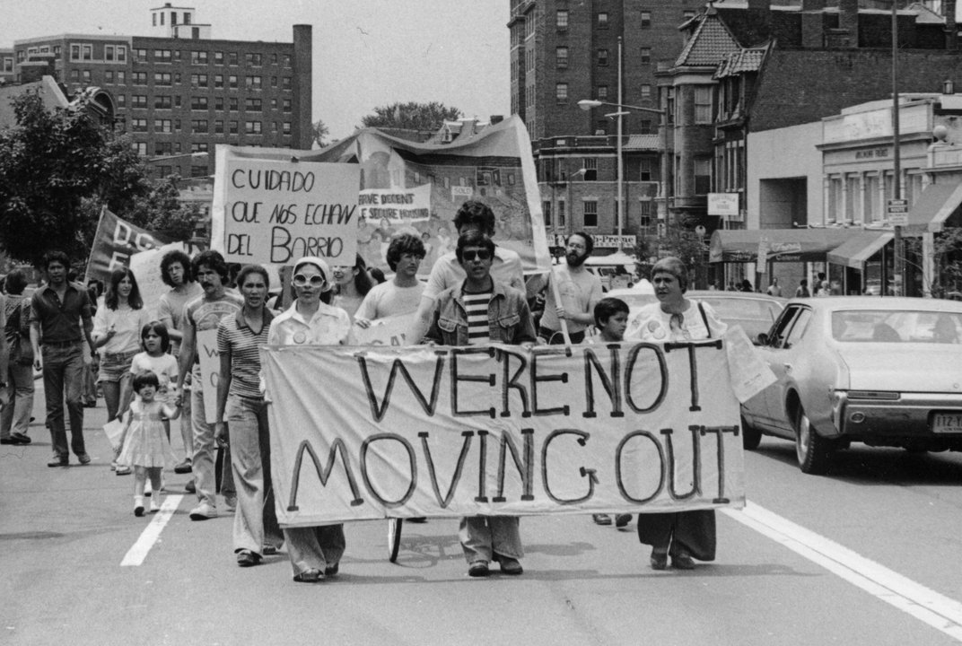 Morgan & Morgan, PA Washington, DC Office