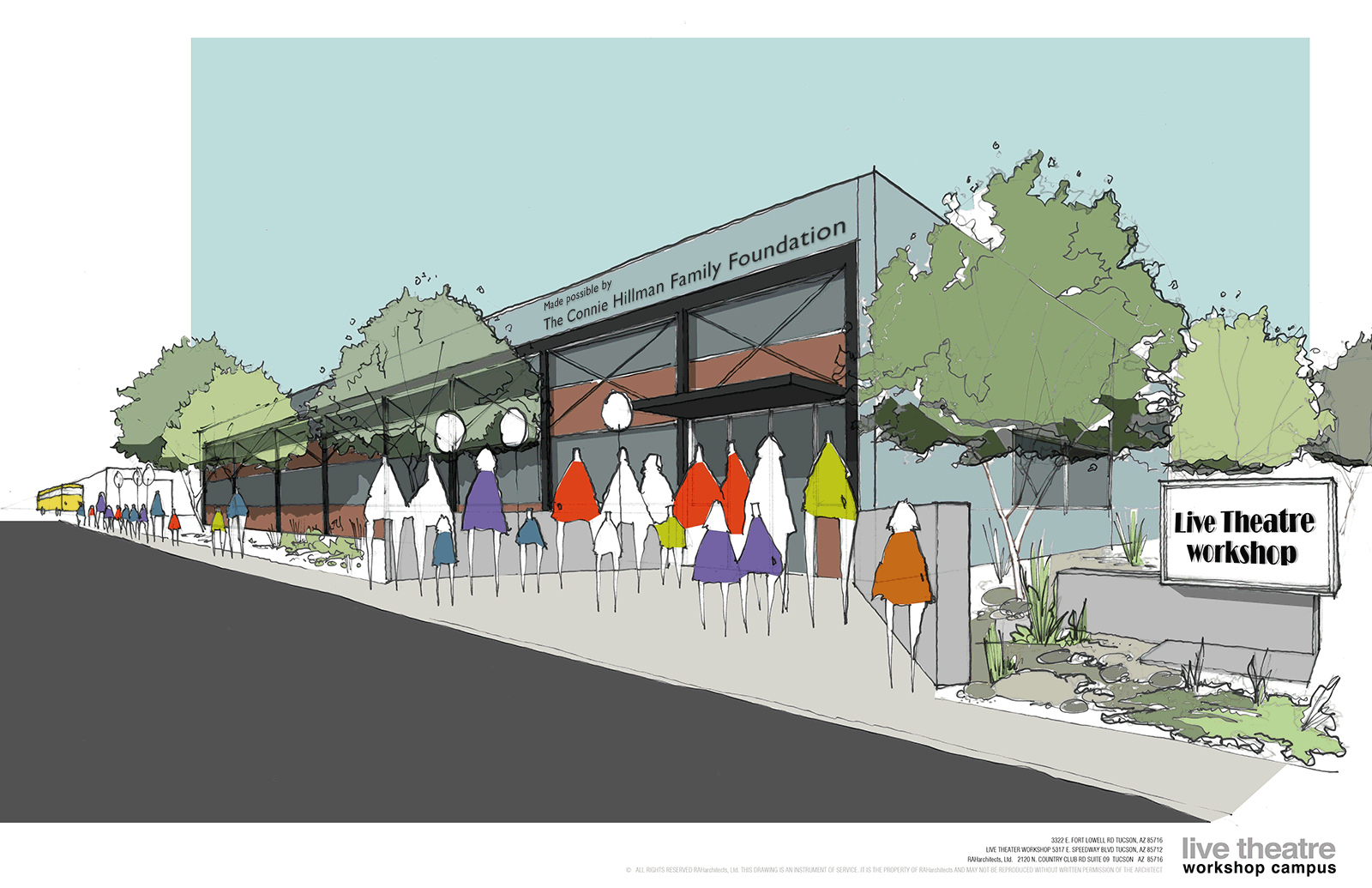 Hastings & Hastings, P.C Tucson, AZ Office