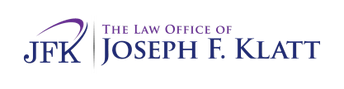 Joseph F. Klatt La Jolla,  Office