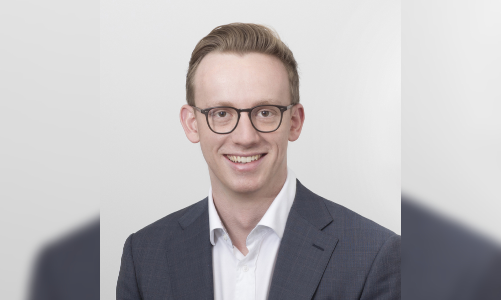 Anthony Harper Auckland, New Zealand Office