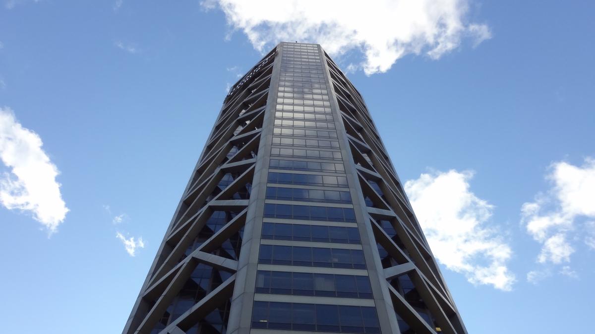 Herzog Crebs LLP St. Louis, United States Office