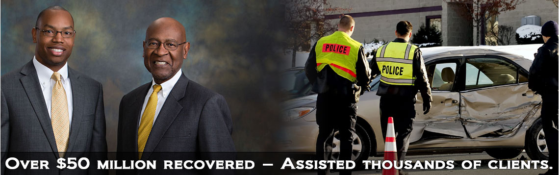 Merritt & Merritt Law Firm Atlanta, GA Office