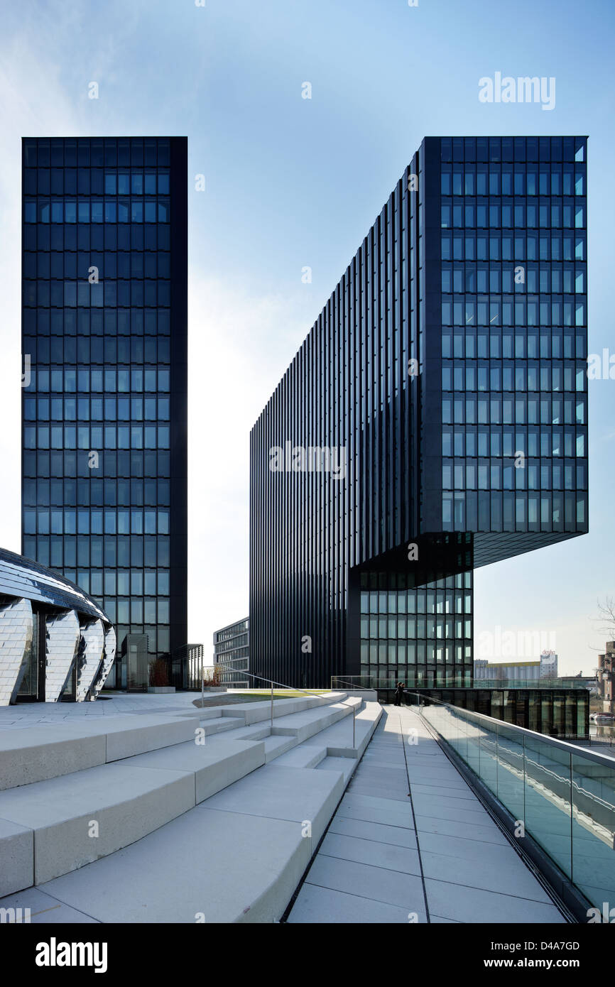 Beiten Burkhardt Dusseldorf, Germany Office