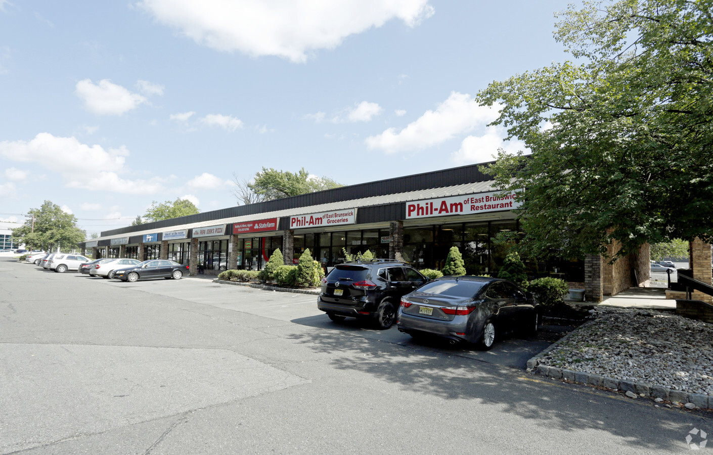 Green & Associates LLC East Brunswick, NJ Office