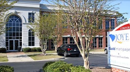 The Carver Law Firm LLC Myrtle Beach,  Office