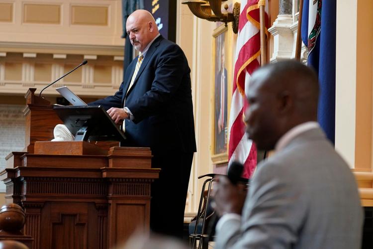 Scott + Scott Attorneys at Law LLP Richmond, VA Office