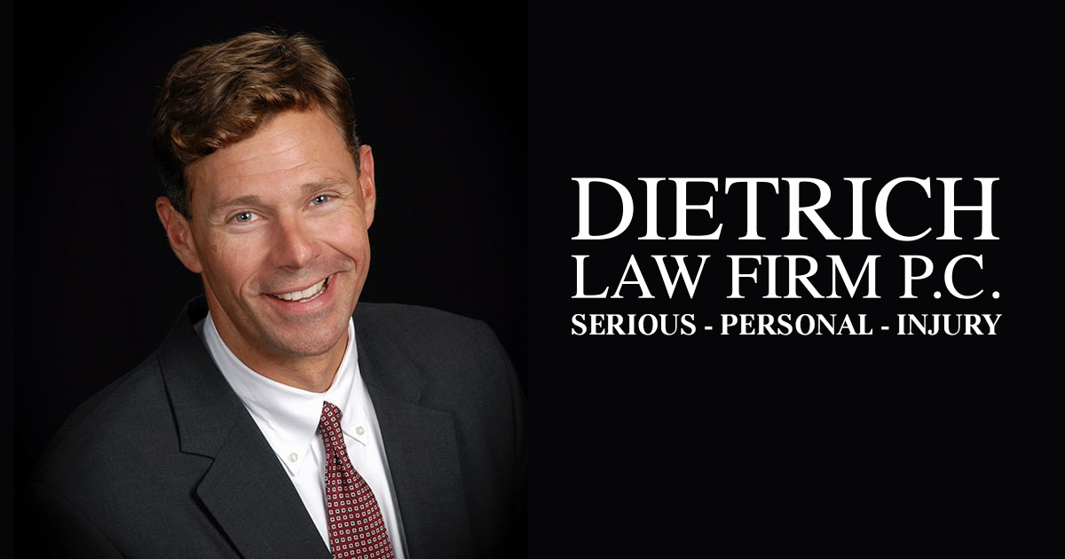 The Dietrich Law Firm Buffalo, NY Office