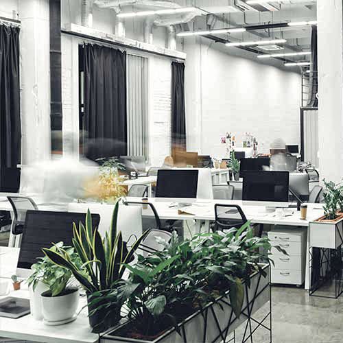 Kennedy Vuernick Law, LLC Rutherford,  Office