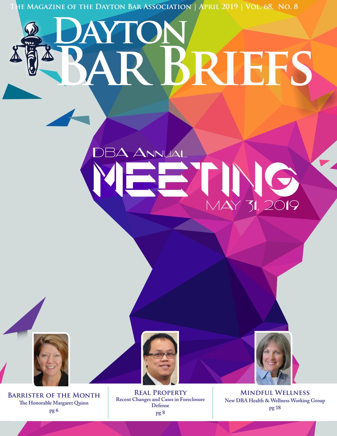 Baggott Law Dayton, OH Office