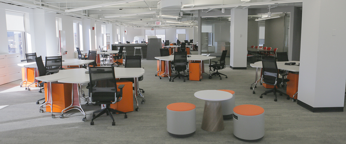 Greenspoon Marder LLP Newark, NJ Office